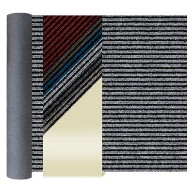 Schmutzfangmatte Sauberlaufmatte MAGNUM 20,28€/m² Meterware Türmatte Fußmatte  - Bild 1 von 4