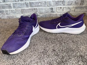 Nike DM0165-500 Nike Air Zoom Pegasus 39 TB in the Court Purple Women’s Size 11 - Picture 1 of 10