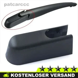 Kappe Heckwischerarm Wischarm für OPEL ASTRA H CORSA MERIVA INSIGNIA A ZAFIRA B; - Picture 1 of 6