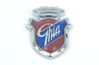 Véritable Neuf Ford Ghia Badge Emblème Pour Mondeo I II III 1992-07 & Sierra