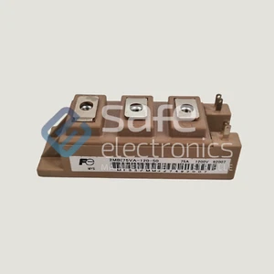 2MBI75VA-120-50 - FUJI ELECTRIC POWER MODULE - Bild 1 von 4