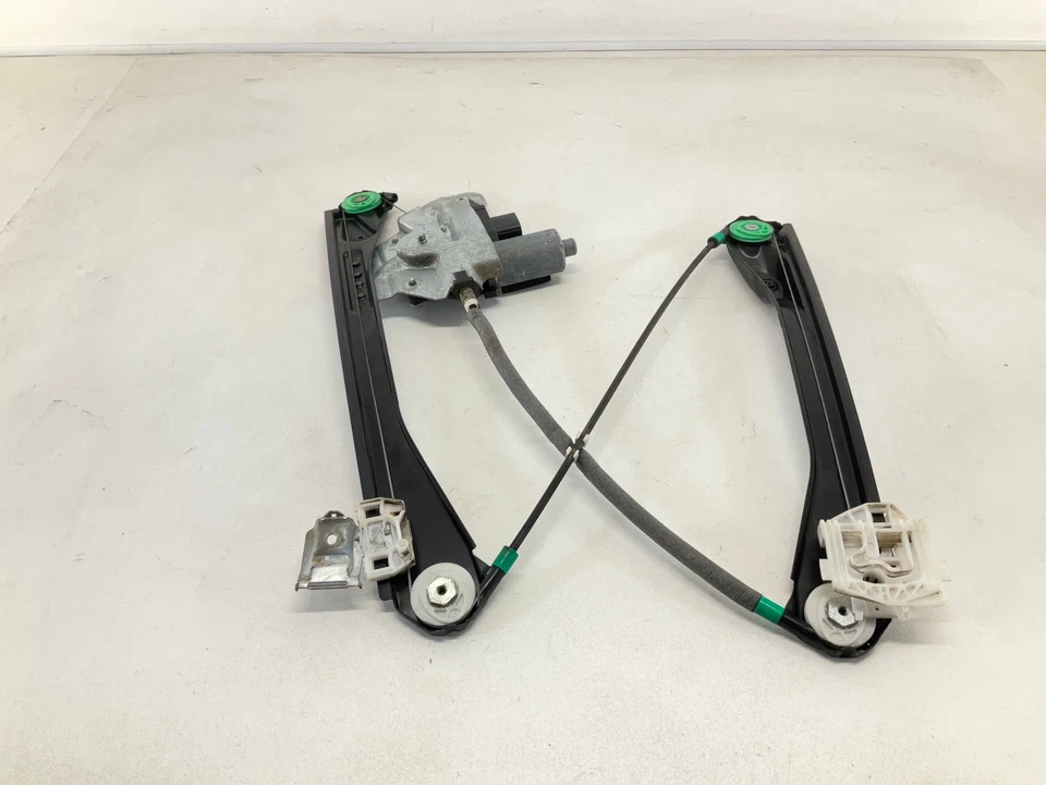 05-07 JAGUAR XJ Super V8 Rear Right-Passenger Door Window Regulator Foto 1 de 4