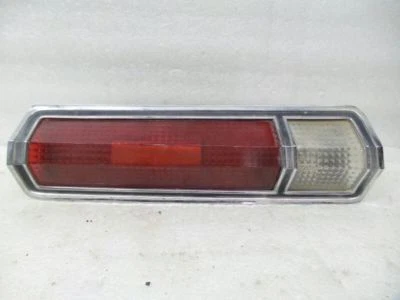 Driver Left Tail Light Excluding Custom Fits 1968 Chrysler Newport (RWD) 19520 Foto 1 de 4
