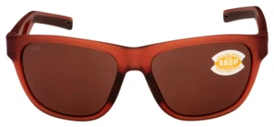 Gafas de sol unisex Costa Del Mar Bayside BAY 194 OCP - Imagen 1 de 3