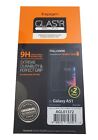 Spigen Glastr Slim für Galaxy A51 AGL01372