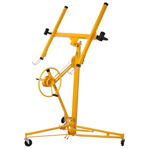 Red Line Professional 11' Drywall Lift Panel Hoist Tool - Picture 1 of 12