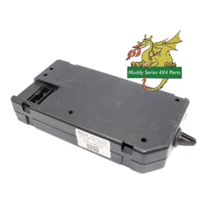 Genuine Land Rover Discovery 2 TD5 & V8 BCU YWC106350 Used - Picture 1 of 2