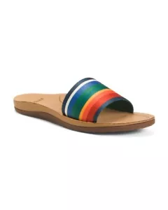 Sandalias Pendleton para mujer Crater Lake National Park 8 7,5 - Imagen 1 de 2