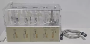 Panlab LSi Letica Scientific Instruments Automatisches Orgelbad LE 1046 - Bild 1 von 8