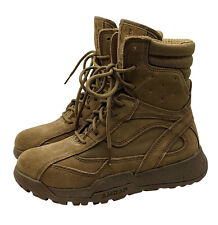 Belleville BV505 8" AMRAP Athletic Field Combat Boots - Coyote Brown