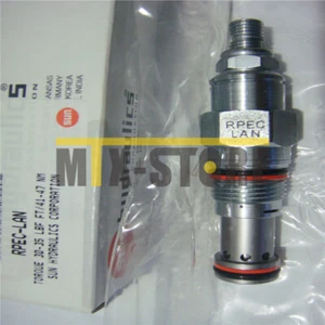 1pcs New & Genuine RPEC-LAN SUN VALVE RPECLAN - Picture 1 of 1