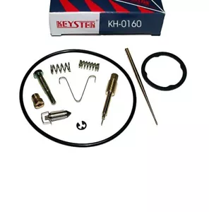 Keyster Vergaser-Dichtsatz,Reparatursatz,Honda CB125J ,Kit KH-0160 - Picture 1 of 5