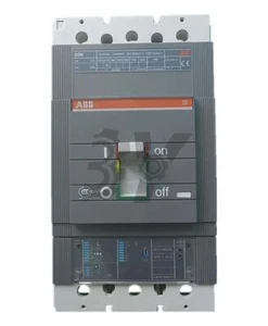 1PC NEW ABB Circuit Breaker SACE S5N630 3P R630A PR211 - Picture 1 of 1