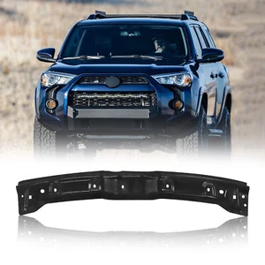 Cubierta de parachoques superior delantera retenedor de acero para Toyota 4Runner TO1031114 2014-2024 - Imagen 1 de 7