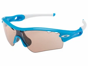 Gafas de sol Oakley Radar Path fotocromáticas 09-751 azul cielo/VR50 ventiladas - Imagen 1 de 1