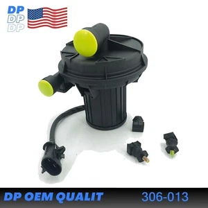 Secondary Air Injection Pump For 04-09 Buick Cadillac DTS Chevrolet GMC 306-013 - Bild 1 von 9