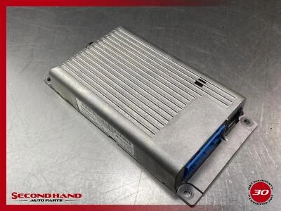 BMW 328i 528i 650i 740i X5 X6 Bluetooth Telematics Communication Module - Изображение 1 из 4
