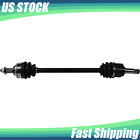 Rear Right RH CV Axle Joint Assembly for Mazda MX-5 Miata GS GX GT Touring 06-15
