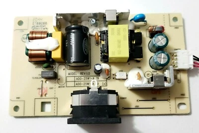 HP P24h G4 Power Supply Board (P/N: R0500-0506-2260) - Image 1 of 3