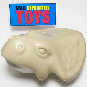 MASCARILLA FACIAL PROTOCERATOPS de colección Definitely Dinosaurs stegosaurus parte Playskool - Imagen 1 de 10