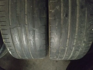 2x neumáticos de verano toyo 235/35r19 91y proxes - Imagen 1 de 4