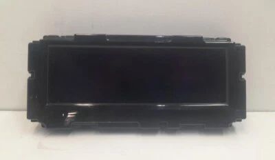 565412769 Pantalla Multifuncion para OPEL ASTRA J BERLINA 5P Cosmo 2012 533086 - Imagen 1 de 4