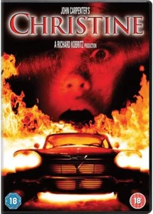 Christine Keith Gordon 2014 DVD Top-quality Free UK shipping - Bild 1 von 7