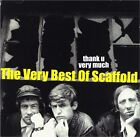 The Scaffold - Thank U Very Much - The Very Best Of Scaffold (CD) - Free UK P&P