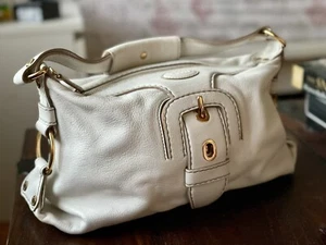 tods leather handbag - Picture 1 of 3