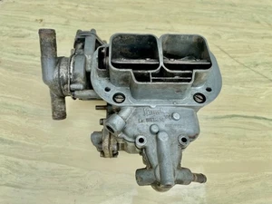 Weber carburettor 32/36 DGAV for Ford crossflow, kit car etc, good condition - Picture 1 of 5