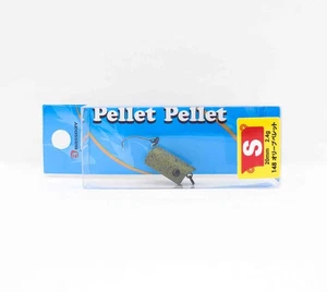 Bassday Pellet Pellet 20 mm 2,4 gramos hundimiento Köder 148 (5081) - Imagen 1 de 6