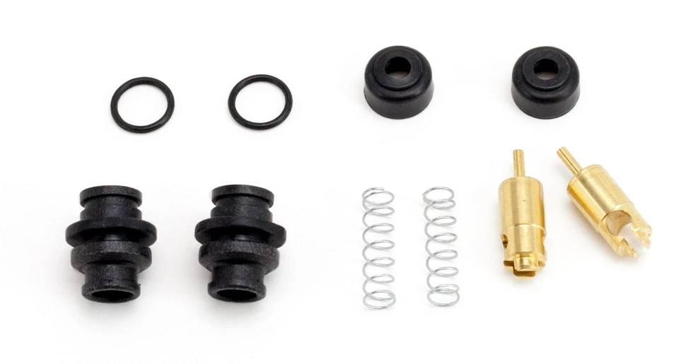 Kawasaki Brute Force 650, 2005-2013, Choke Plunger Kit - KVF650, KVF650 I - Image 1 of 1