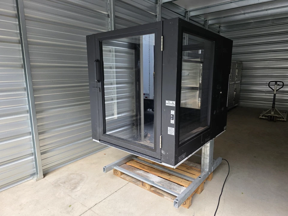 Wheel Chair Elevator / Platform Protege Lift 5442P Portable Tested  Pickup In VA - Image 1 of 4