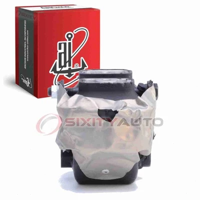 Montaje de motor delantero izquierdo ancla para Ford Expedition 2003-2004 4,6 L 5,4 L V8 qk Foto 1 de 4