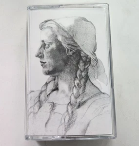 A. TRIUMPH Forging An Iron Will MC cassette wodulf wolfnacht totenburg blutkult - Imagen 1 de 1