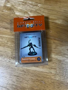 Infinity Miniature - Picture 1 of 1