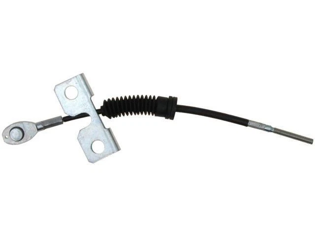 For 1995-1997 Nissan Altima Parking Brake Cable Front Raybestos 24186VQXC 1996 — 第 1/2 张图片