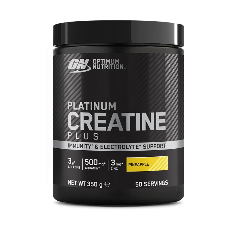 Optimum Nutrition Platinum Creatine 350g - Image 1 of 1