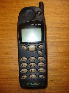 NOKIA 5146 /30 NK402 MOBILE PHONE UNLOCKED LOVELY RETRO PHONE USED CONDITION - Picture 1 of 1
