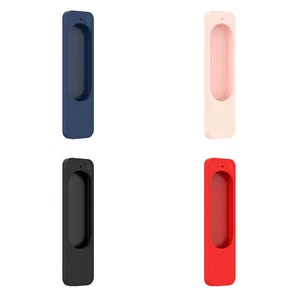 Soft Silicone TV Protective Case Shell Cover for TV 4K 2021 Remote Controller - Picture 1 of 16