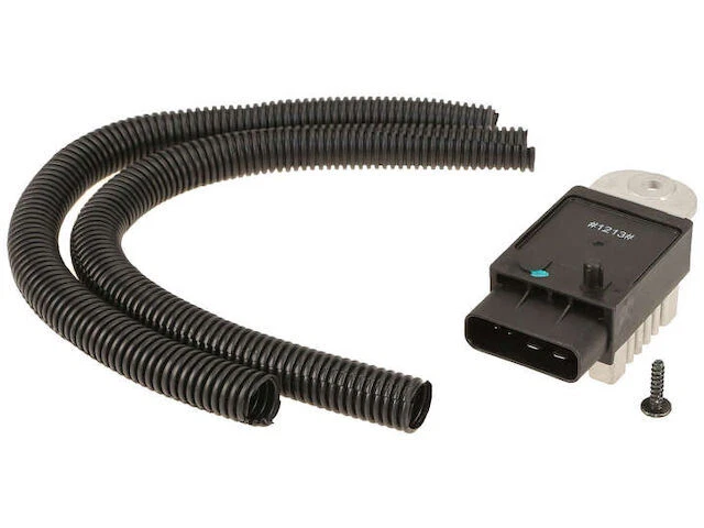 Relé de ventilador de refrigeración para Dodge Grand Caravan 2001-2008 44VJNG Foto 1 de 1