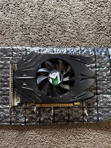 maxsun GeForce GTX 730 4GB Video Graphic Card GPU for Computer PC 128 Bit DDR3 - Picture 1 of 5