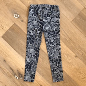 Gap Kids Floral and Butterfly Leggings Bundle, Girls L - Picture 1 of 5