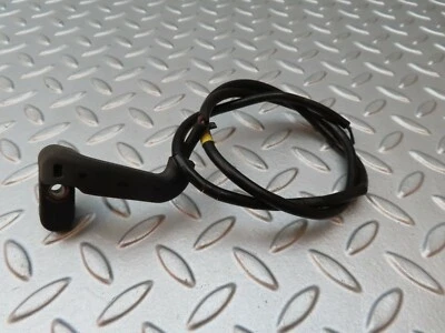 ♥4241♂ Mercedes-Benz V123 240D distancia entre ejes pastilla de freno desgaste sensor delantero izquierdo 0085458628 Foto 1 de 4