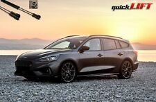 Automatic trunk opener for Ford Focus MK4 Estate (2018 -2021)