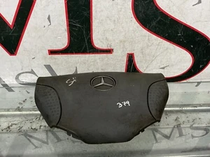 (AS) MERCEDES BENZ W901 SPRINTER STEERING WHEEL A.B. RIGHT SIDE - Picture 1 of 4