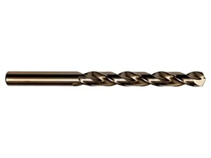 4511-11.00-5P drill bit for metal Ø: 11 mm L: 142 mm HSS-CO Equivalent to: DI... - Imagen 1 de 1
