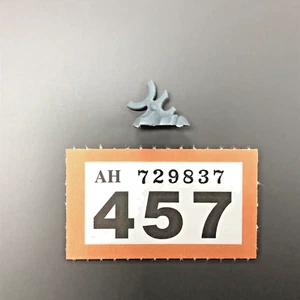 WAR WALKER BASE BIT ELDAR AELDARI ASPECT SHRINE TOKEN PROXY WARHAMMER 40K 40,000 - Picture 1 of 1