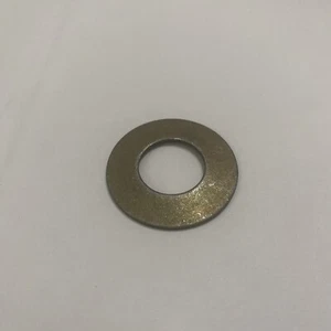 Genuine Exmark 1-633508 Bellville Washer OEM - Picture 1 of 2
