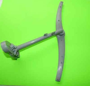 Brazo pulverizador superior para lavavajillas Bosch 00745856 (nuevo/caja abierta) - Imagen 1 de 1